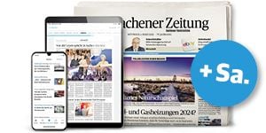 digital extra + samstag
