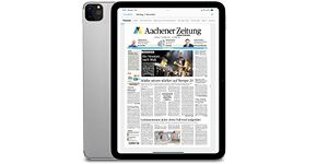 digital extra + apple tablet